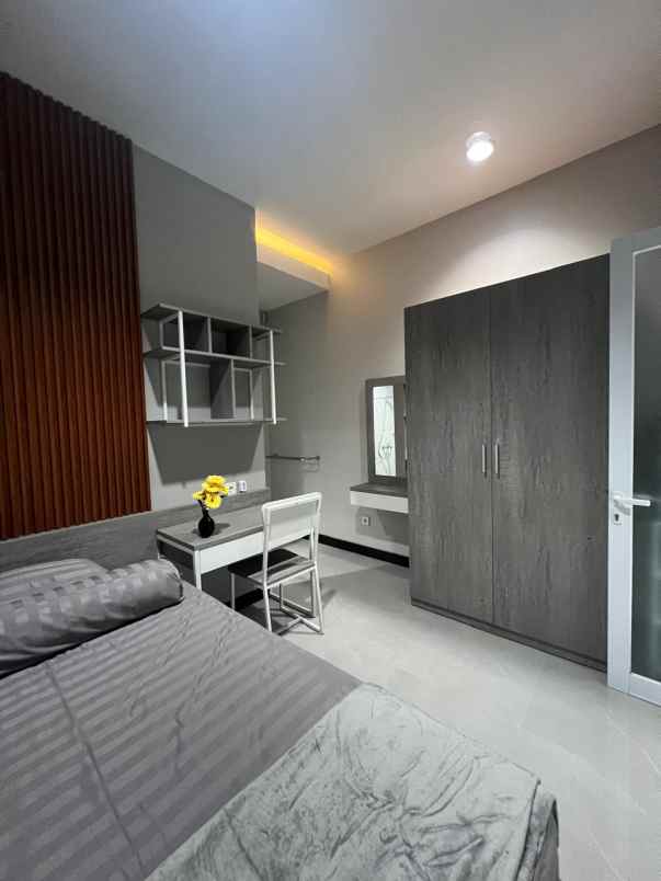 dijual kost jalan kaliurang km 14