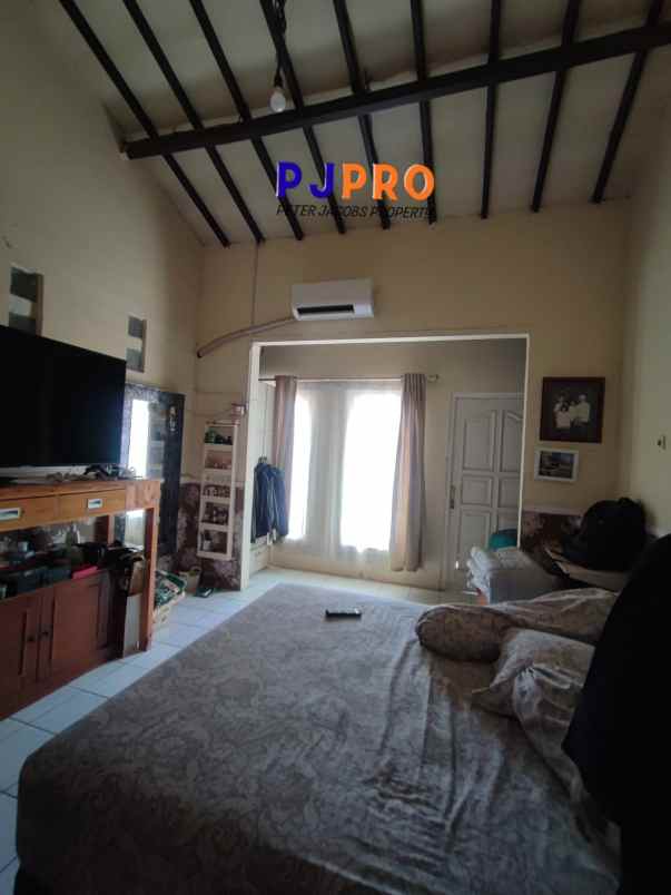 dijual kost jalan kavling semper barat