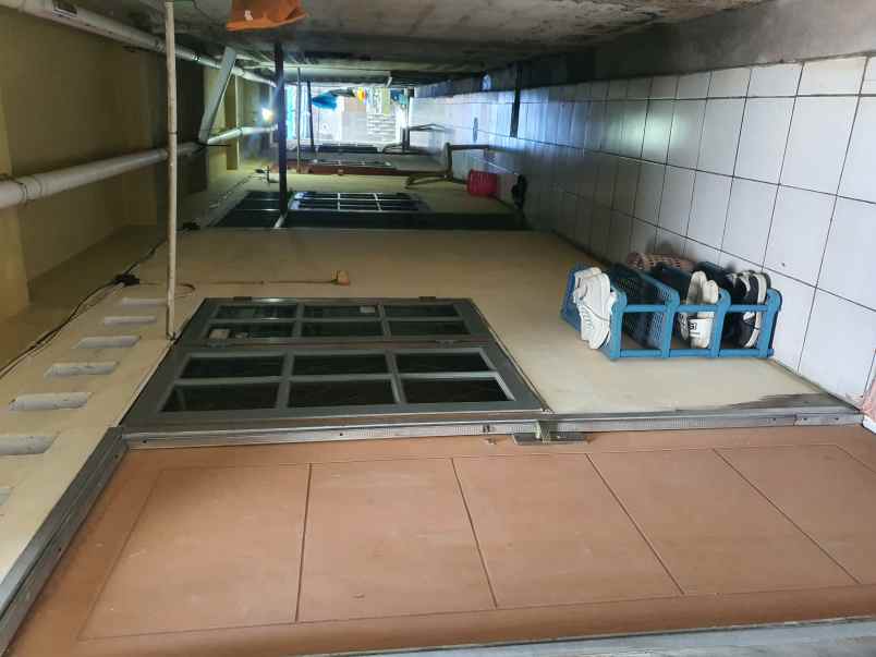 dijual kost jl kalimongso jurang mangu