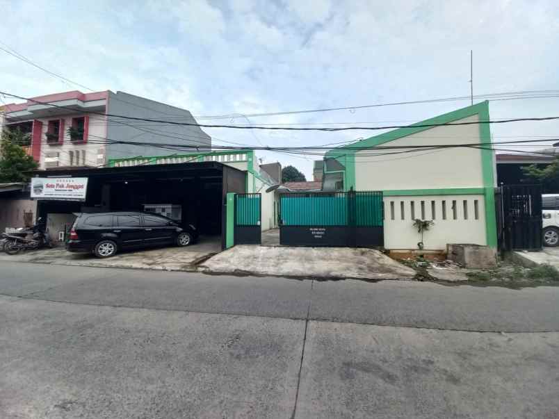 dijual kost kayuringin bekasi selatan