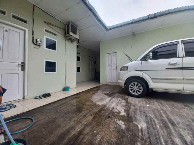 dijual kost kayuringin bekasi selatan