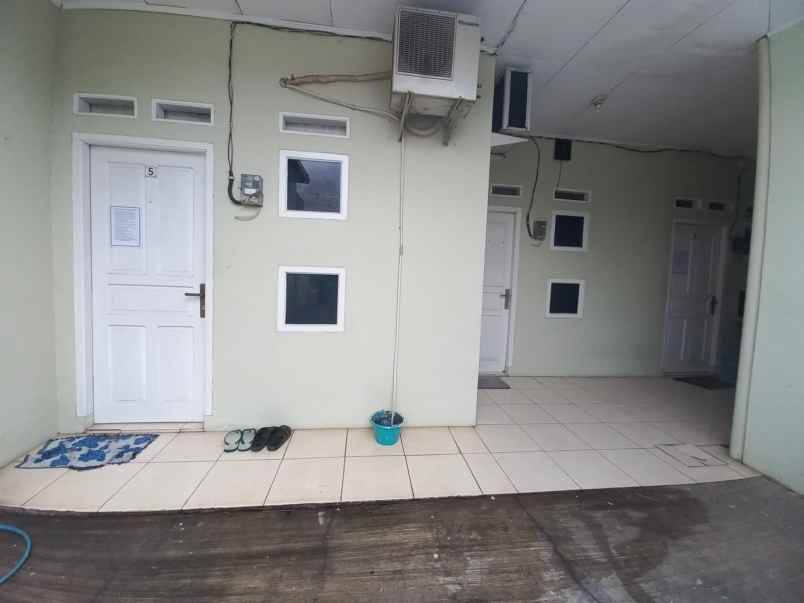 dijual kost kayuringin bekasi selatan