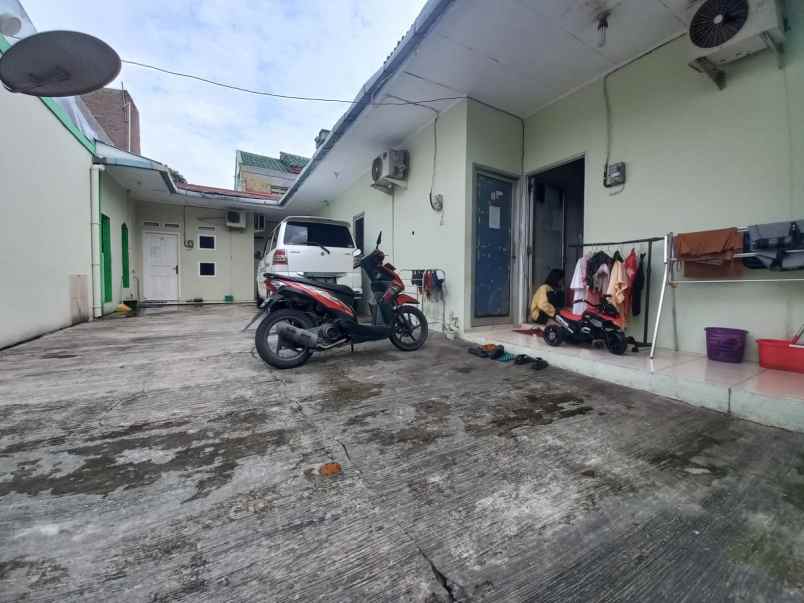 dijual kost kayuringin bekasi selatan