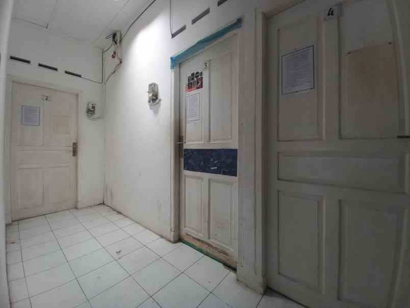 dijual kost kayuringin bekasi selatan