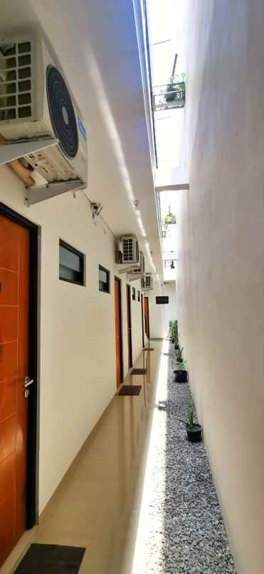 dijual kost lebak