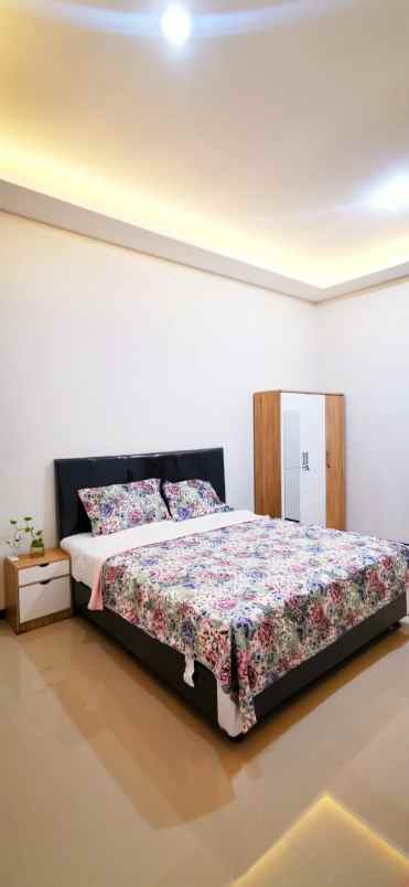dijual kost lebak