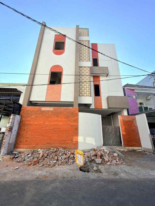dijual kost lowokwaru