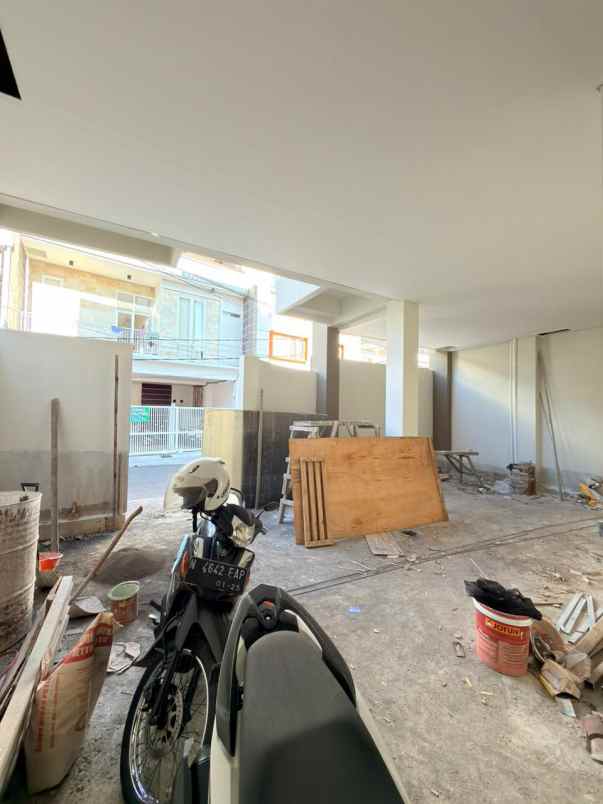 dijual kost lowokwaru