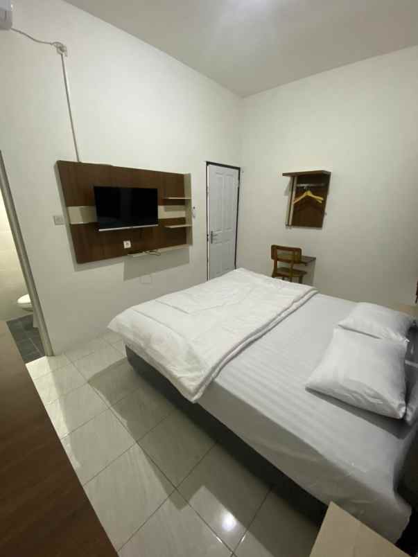 dijual kost pandean lamper