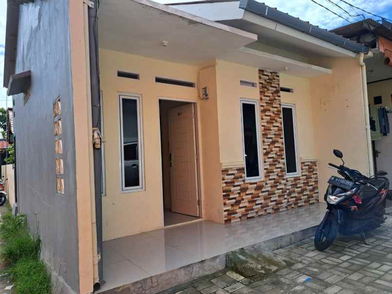 dijual kost pondok jaya