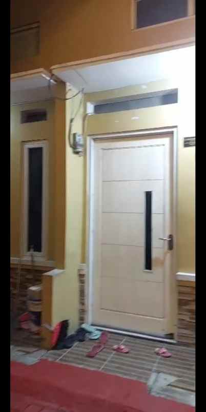 dijual kost tegal alur
