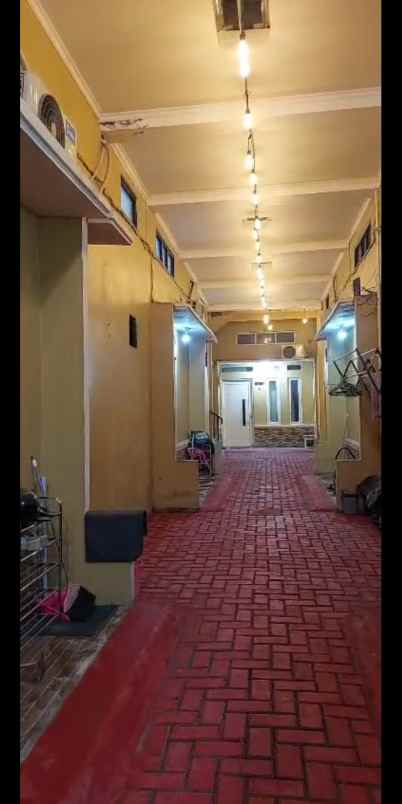 dijual kost tegal alur