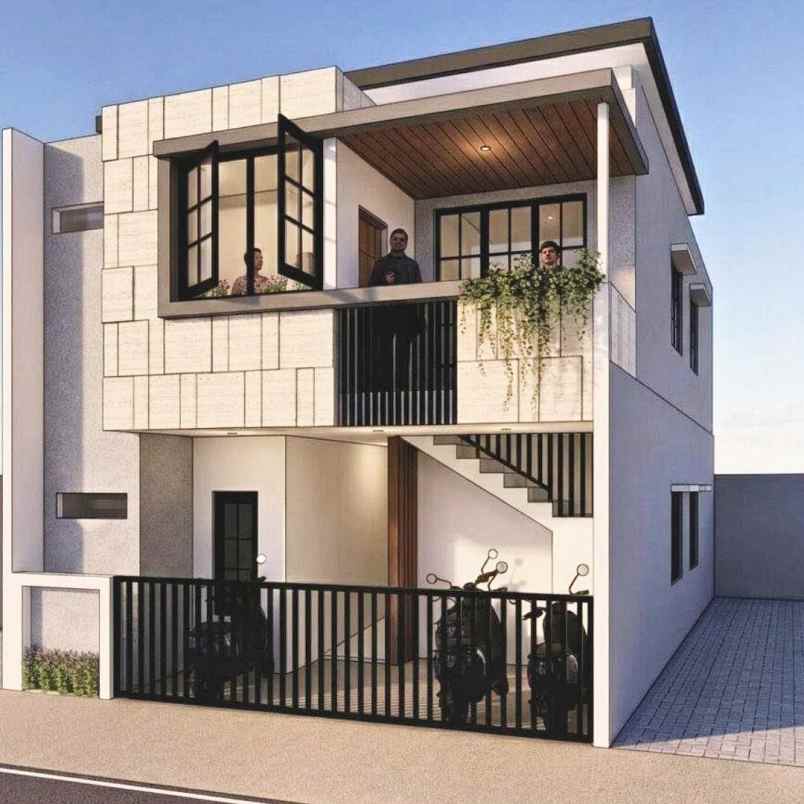 dijual kost tunggulwulung