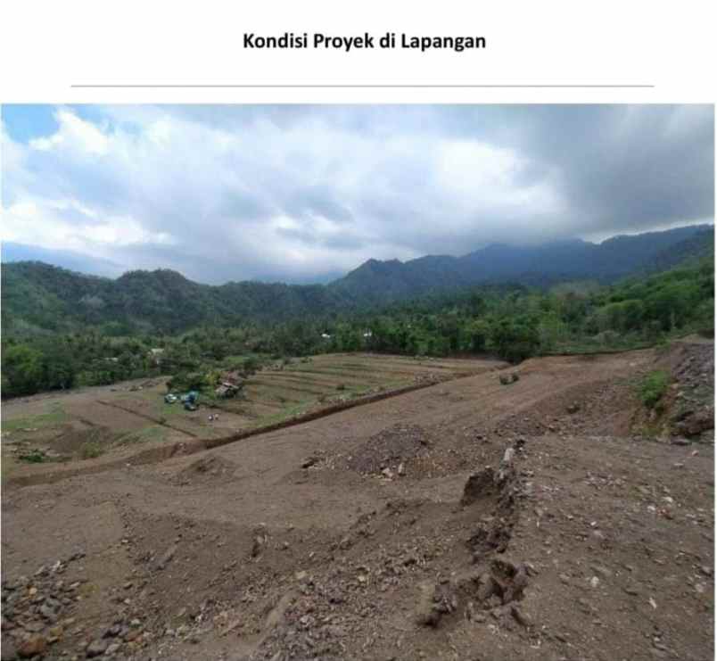 dijual lahan buleleng bali