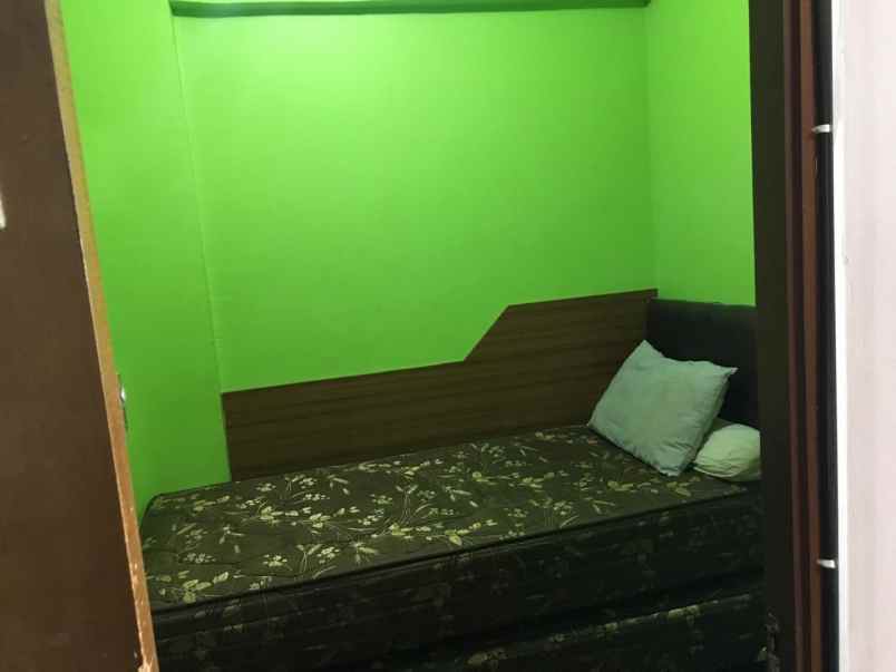 dijual murah apartemen gateway ahmad yani