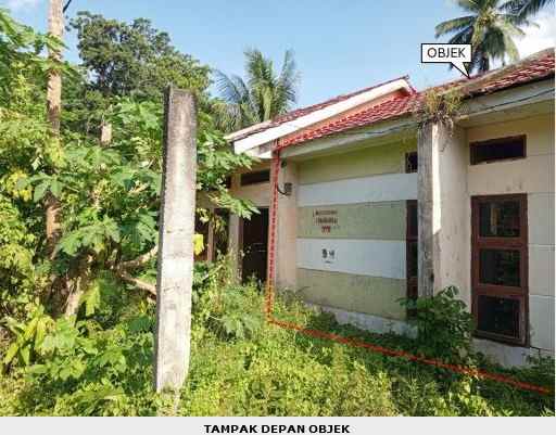 dijual murah dan cepat