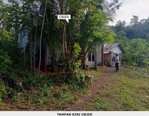 dijual murah dan cepat