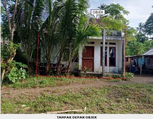 dijual murah dan cepat