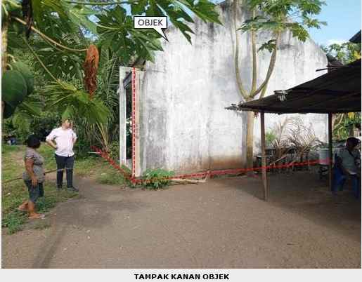 dijual murah dan cepat