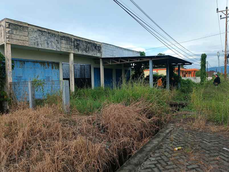 dijual murah dan cepat