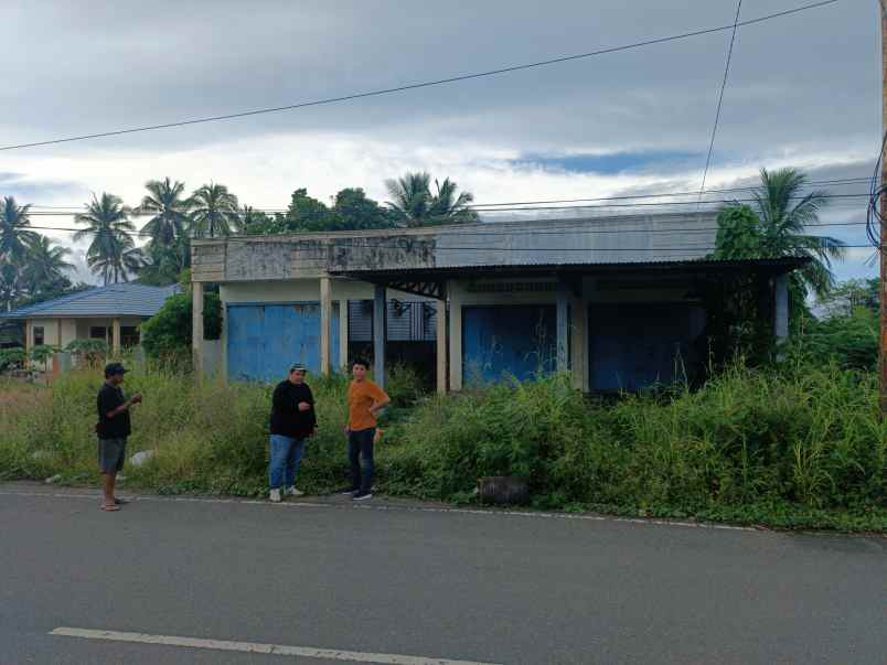 dijual murah dan cepat