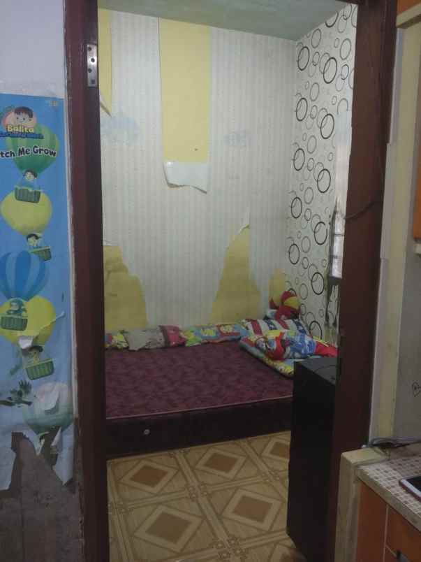 dijual murah rumah caringin kota bandung