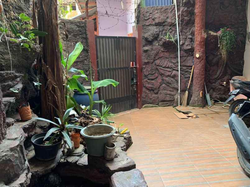 dijual murah rumah caringin kota bandung