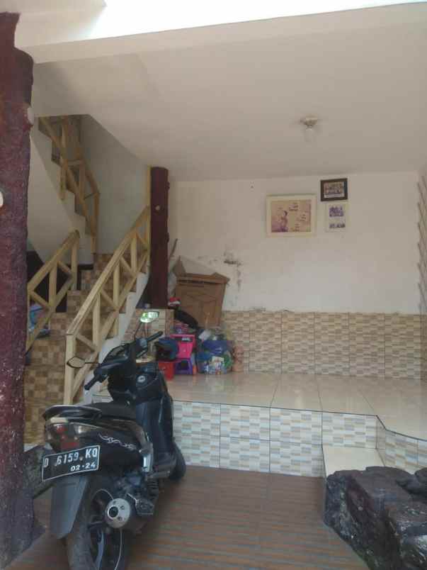 dijual murah rumah caringin kota bandung