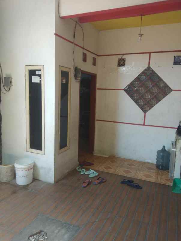 dijual murah rumah caringin kota bandung