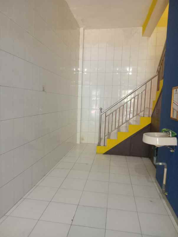 dijual ruko di fatmawati pedurungan semarang