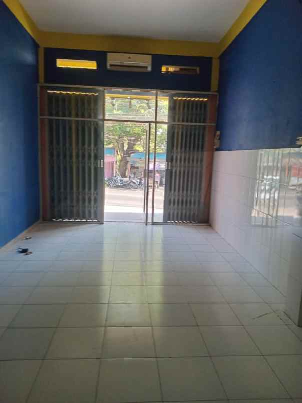 dijual ruko di fatmawati pedurungan semarang