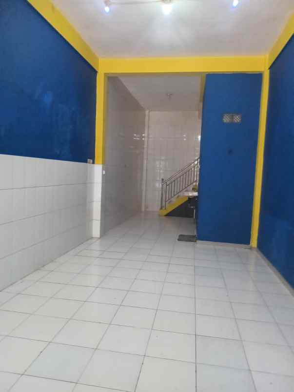dijual ruko di fatmawati pedurungan semarang