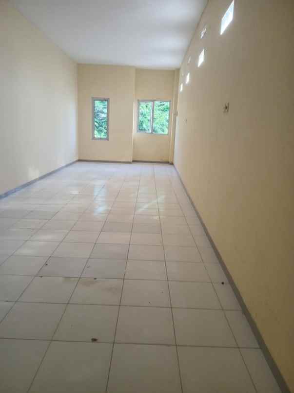 dijual ruko di fatmawati pedurungan semarang