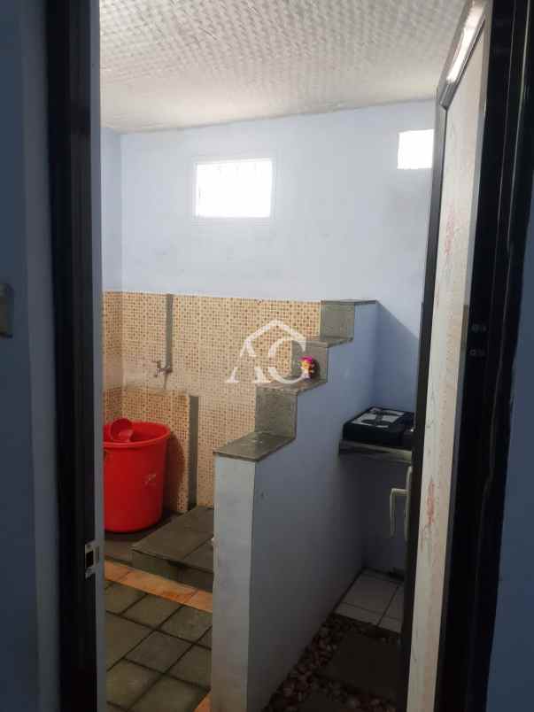 dijual ruko di kebonagung malang