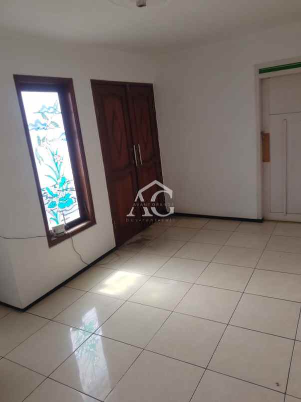 dijual ruko di kebonagung malang