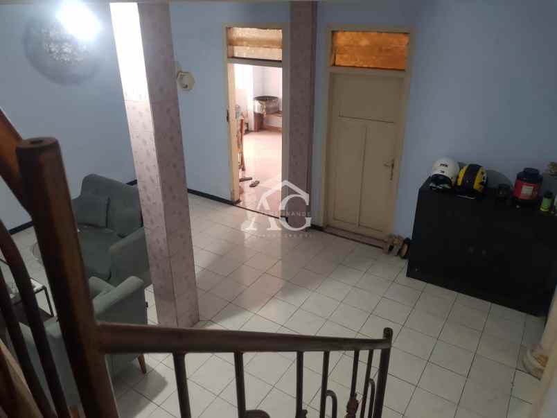 dijual ruko di kebonagung malang