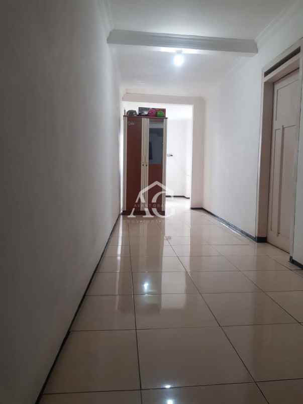 dijual ruko di kebonagung malang