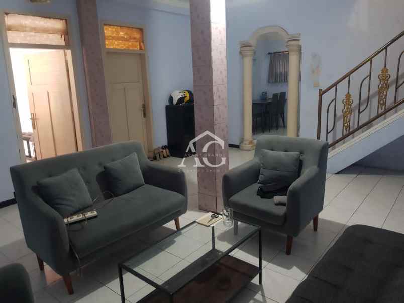 dijual ruko di kebonagung malang
