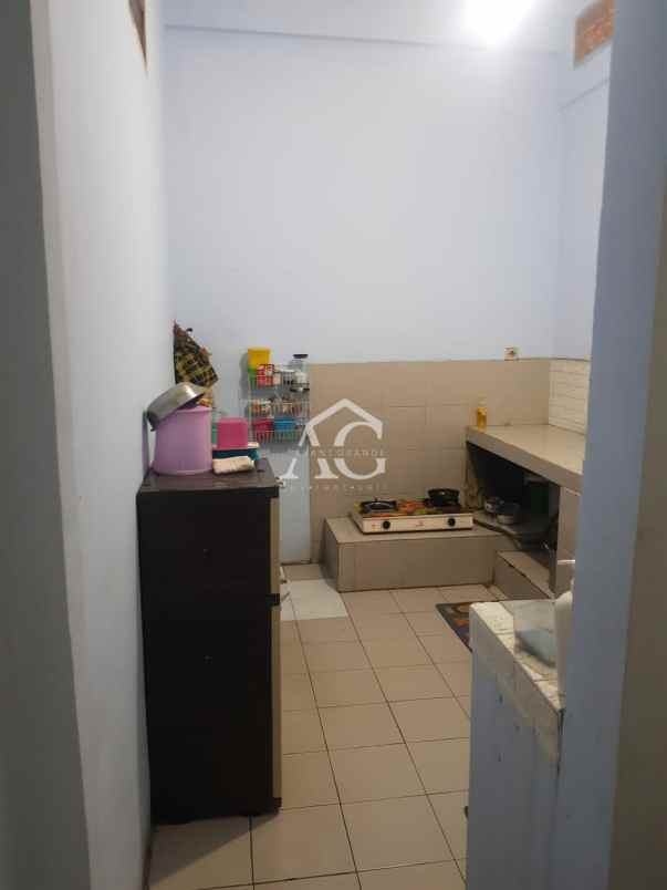dijual ruko di kebonagung malang