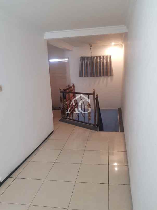 dijual ruko di kebonagung malang