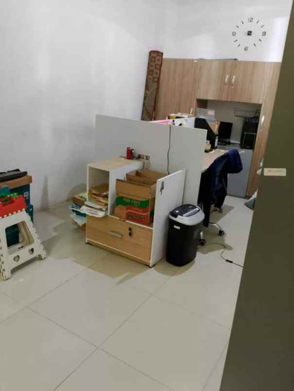 dijual ruko gudang kantor angsana park pejaten timur
