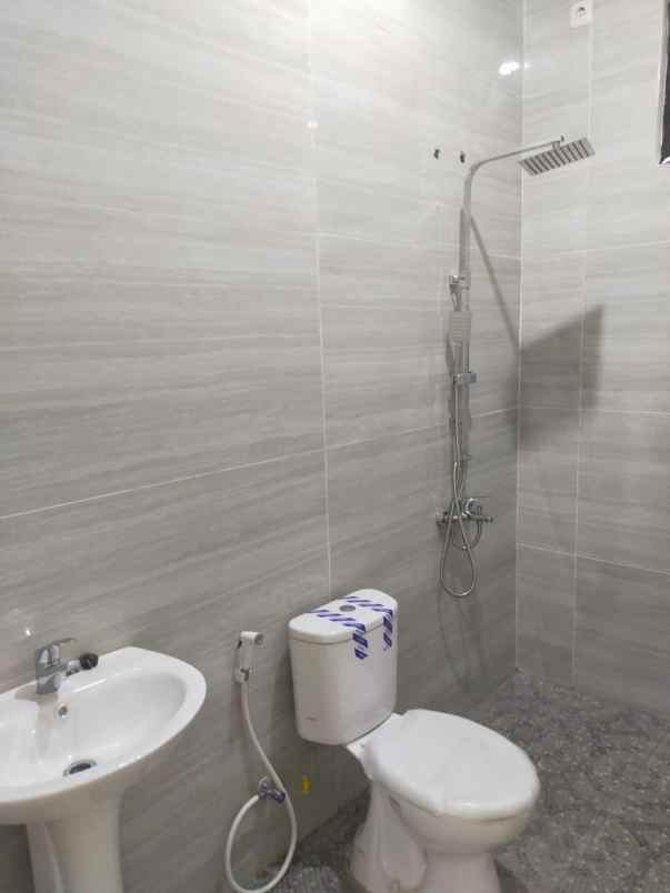 dijual ruko gudang kantor bangun cipta sarana