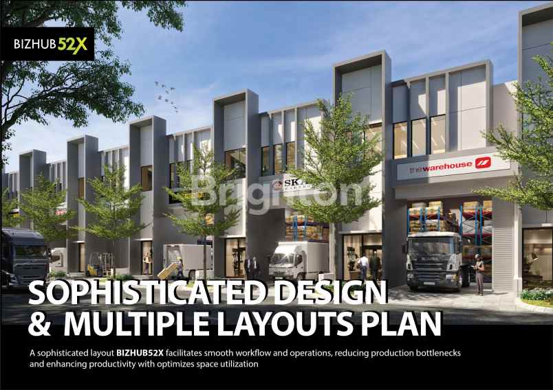 dijual ruko gudang kantor batu ampar kec balikpapan