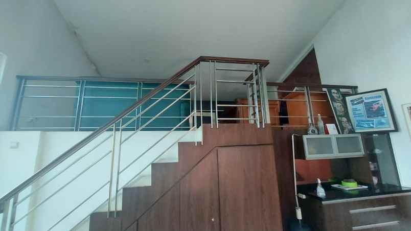 dijual ruko gudang kantor bizpark pulogadung ciputra