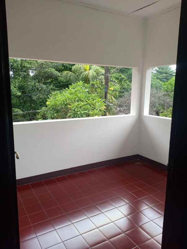 dijual ruko gudang kantor cipinang
