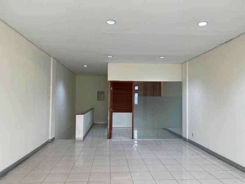 dijual ruko gudang kantor citra grand cibubur