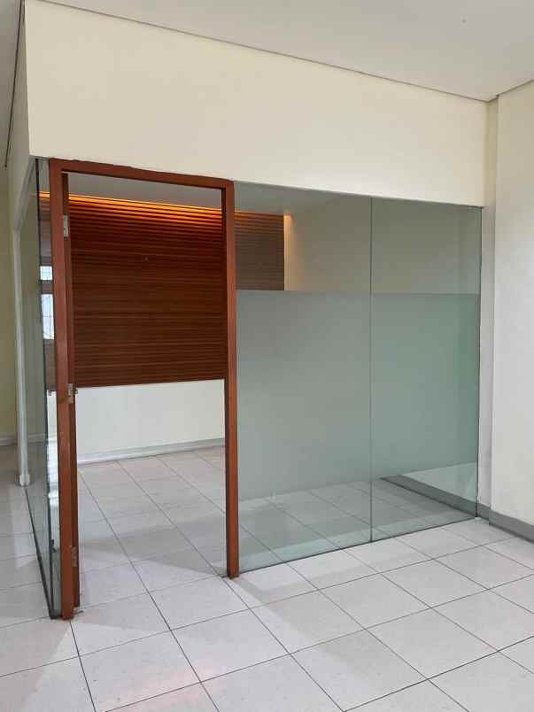 dijual ruko gudang kantor citra grand cibubur