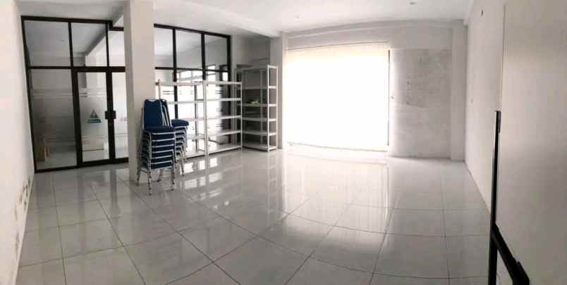 dijual ruko gudang kantor dekat ringroad
