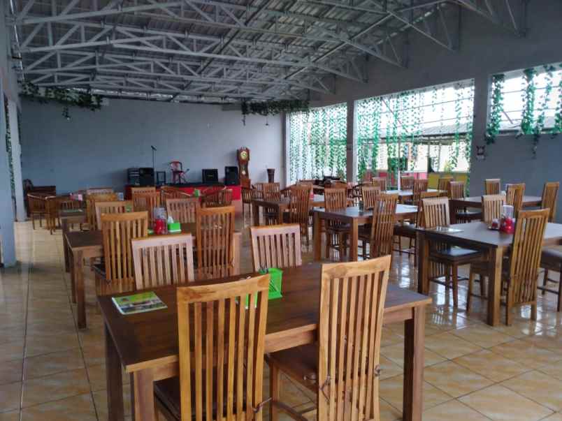 dijual ruko gudang kantor desa kadudampit kecamatan