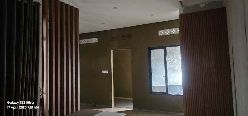 dijual ruko gudang kantor duta kranji